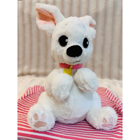Disney Babies Bolt Plush - Picture 5 of 11